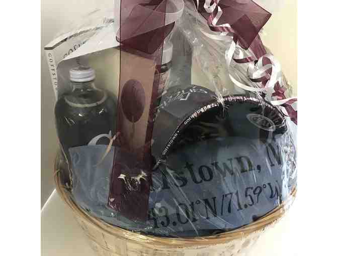 Goffstown Gift Basket
