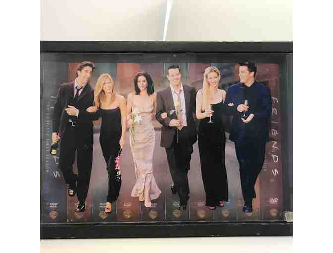 Friends DVD Collectable Box Set