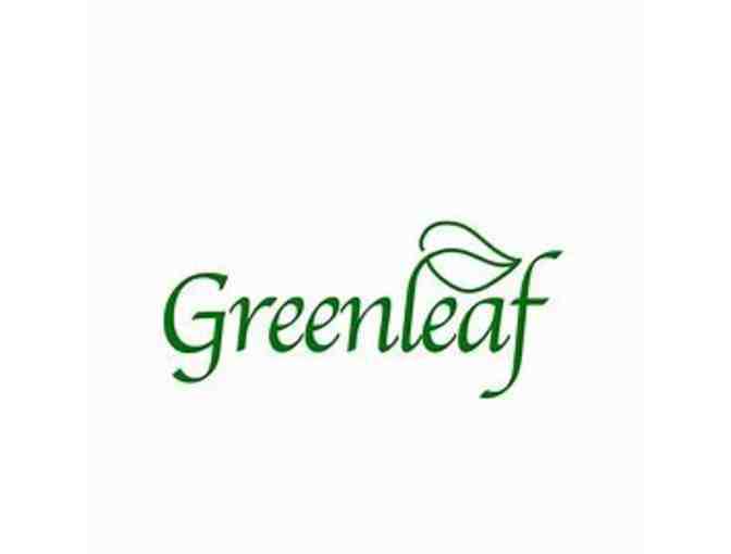 Greenloaf Gift Card
