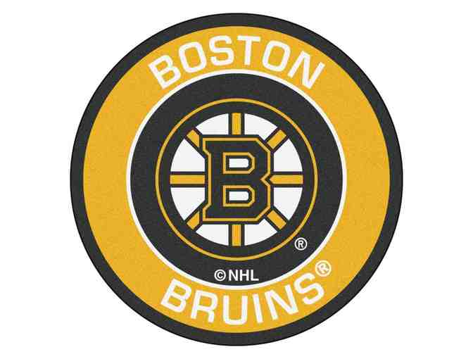 Two (2) Bruins Tickets for 2019-2020 Season
