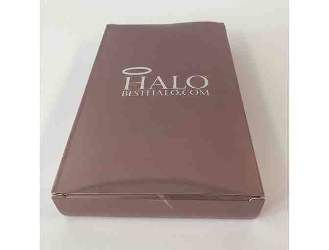 Halo Portable Phone Charger