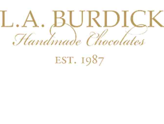 $50 Burdick's Chocolates Gift Card - Photo 1