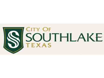 Mayor for a Day in the City of Southlake