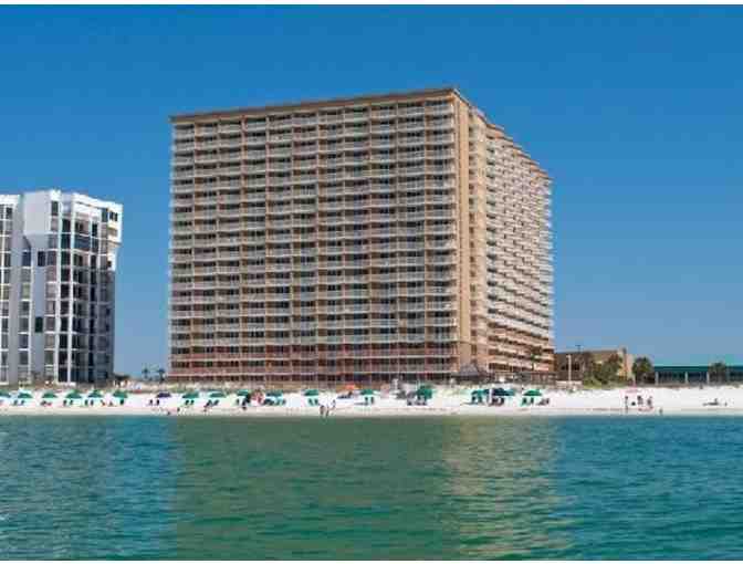 Pelican Beach Resort Condo in Destin, Florida