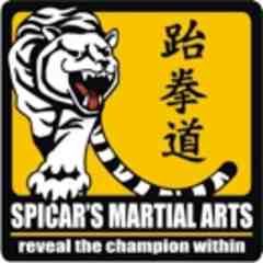 Spicar's Martial Arts