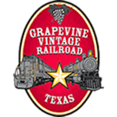 Grapevine Vintage Railroad