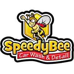 Speedy Bee Car Wash