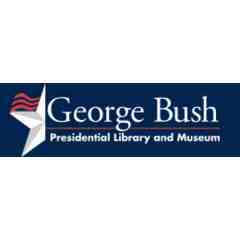 George Bush Presidential Library & Museum