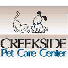 Creekside Pet Care Center