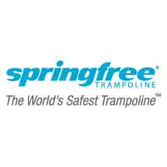 Sponsor: Springfree Trampoline