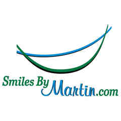 Smiles by Martin