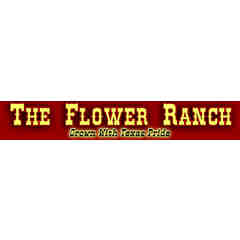 The Flower Ranch