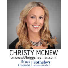 Christy McNew - Briggs Freeman Sotheby's International Realty