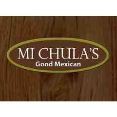 Mi Chulas's Good Mexican