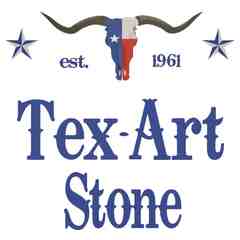 Tex Art Stone