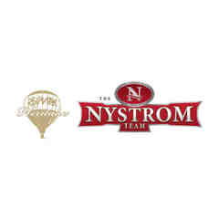 Sponsor: The Nystrom Team