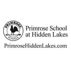 Primrose School at Hidden Lakes