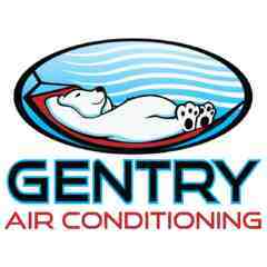 Sponsor: Gentry Air Conditioning