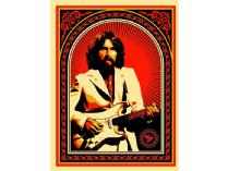 Friendship & Support - Shepard Fairey