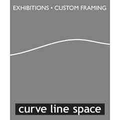 Curve Line Space