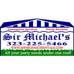 Sir Michaels