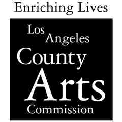 LA County Arts Commission