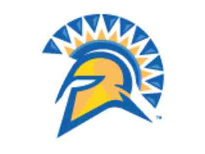 San Jose State University Football VIP Experience for 4