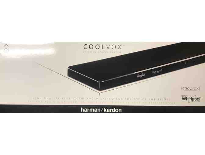 Coolvox Kitchen Sound System - Photo 1