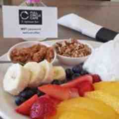 Full Circle Cafe & Espresso Bar