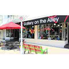Gallery on the Alley