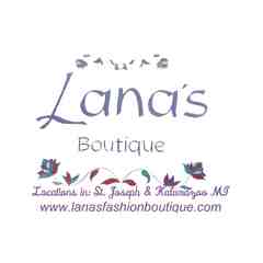 Lana's Boutique