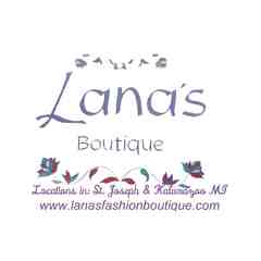 Lana's Boutique