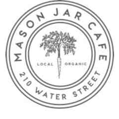 Mason Jar Cafe - Jayme Cousins