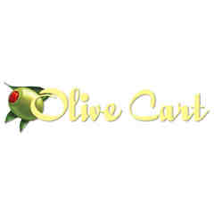 Olive Cart