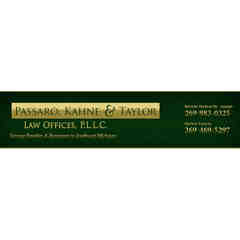 Passaro, Kahne and Taylor Law Office