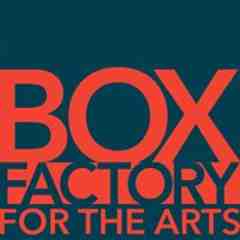 Box Factory for the Arts