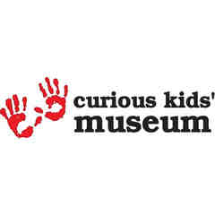 Curious Kids' Museum and Curious Kids' Discovery Zone