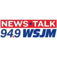 News Talk 94.9 WSJM