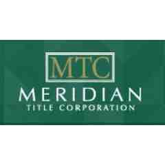 Meridian Title Corporation