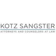 Kotz Sangster Wysocki P.C.