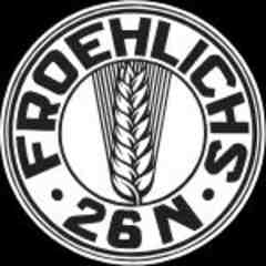 Froehlichs Bakery & Deli