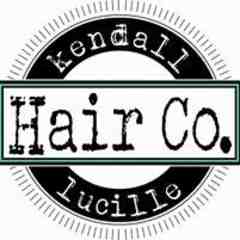 Kendall Lucille Hair Co.