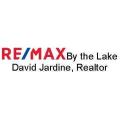 David Jardine, Realtor - Re/Max By the Lake