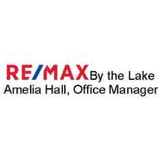 RE/MAX by the Lake - Amelia Hall
