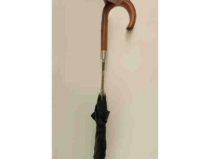 Spy Umbrella Sword