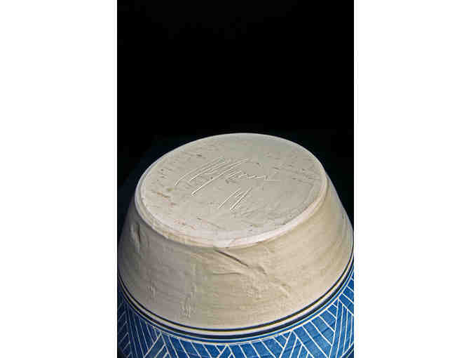 Native American Ceramic Vase