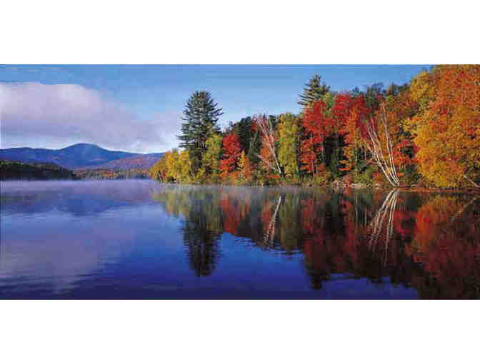 The Adirondack Experience Tickets for 4