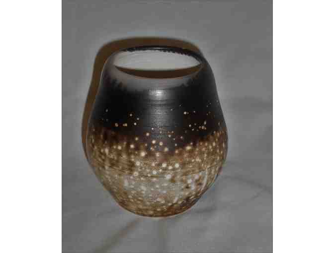 Handmade Obvara Vases by Tim Phillips