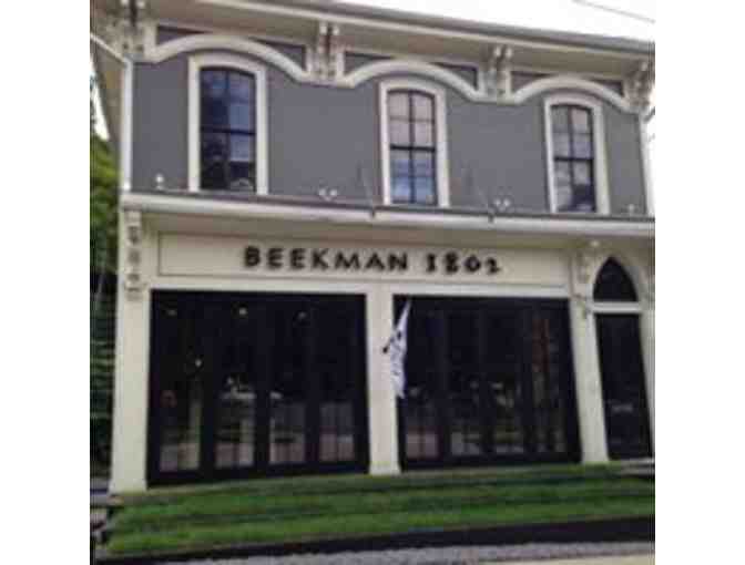 Beekman 1802 Gift Box