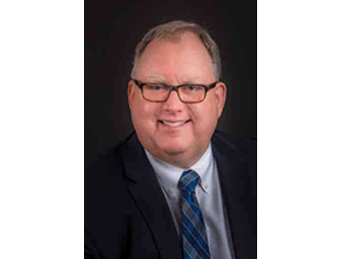 Wisconsin Historical Society Package: Tour + Lunch with Director, plus 1-year Membership!